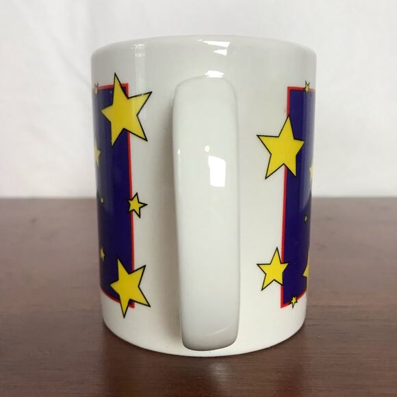 3/$20 VTG Circus Circus Casino Resort Las Vegas Souvenir Ceramic Coffee Mug - Picture 3 of 10